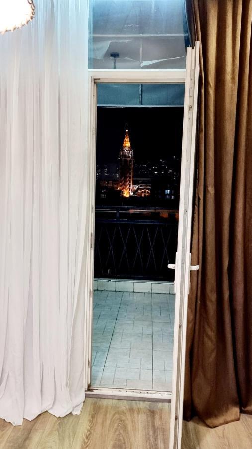 Old Batumi Mgzavrebi Apartments Экстерьер фото